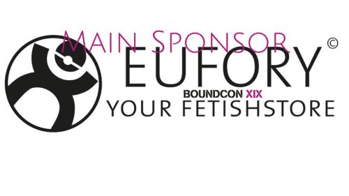 Bild zu Sponsor BoundCon Bondage Convention