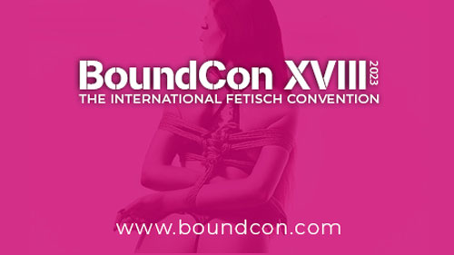 Bild zu BoundCon Soiree - Limited Edition - für Paare