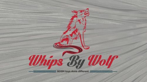 Bild zu Whips by Wolf