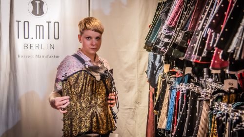 Die Convention BoundCon - Foto Nr. 1