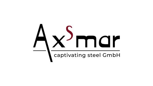 Bild zu Axsmar – captivating steel GmbH