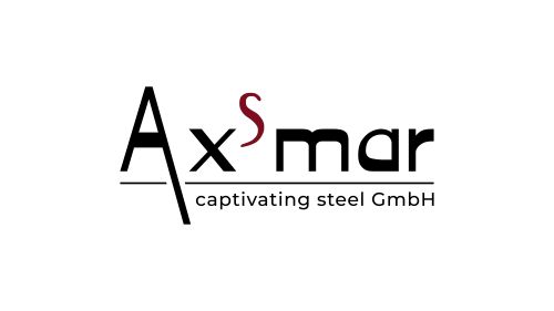 Bild zu Axsmar – captivating steel GmbH Bild zu Axsmar – captivating steel GmbH