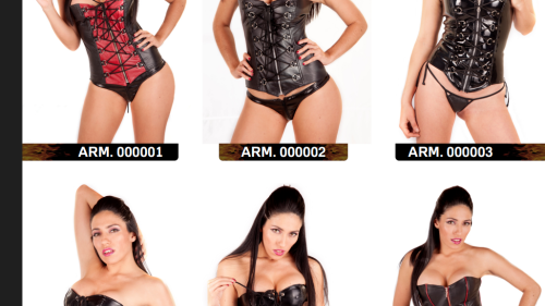 Sexleather - Photo No 1