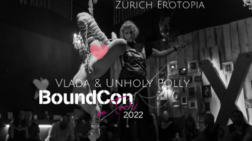 New project "BoundCon on Tour - Photo No 1