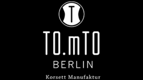 Image To.mTo Berlin Korsett Manufaktur Image To.mTo Berlin Korsett Manufaktur