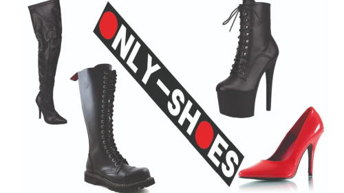 Bild zu Only Shoes Bild zu Only Shoes