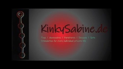 Bild zu Kinky Sabine