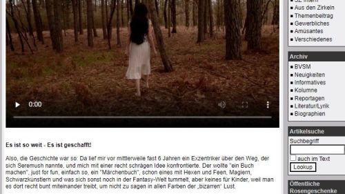 Effecteve Verlag - Foto Nr. 23