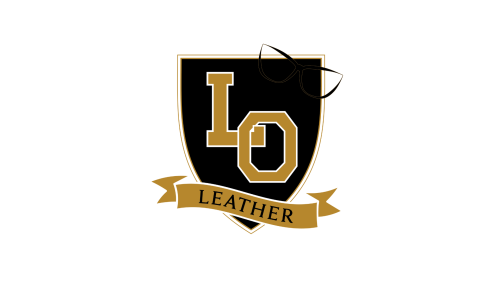 Image LADY OKIRA LEATHER.