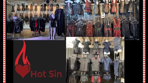 Hot Sin Erotikshop - Foto Nr. 1