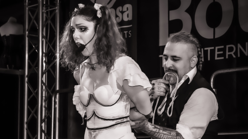 Image Soon it will be that time again and the BoundCon Family will meet in Munich. Imgage Soon it will be that time again and the BoundCon Family will meet in Munich.