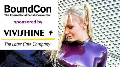 Imgage BoundCon XVIII Sponsor Vivishine