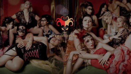 BoundCon XVIII Sponsor Utopia / Erotopia - Foto Nr. 1