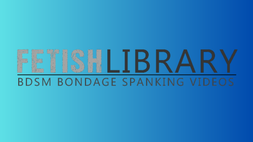 Bild zu BoundCon XVIII Sponsor Fetish Libary Bild zu BoundCon XVIII Sponsor Fetish Libary