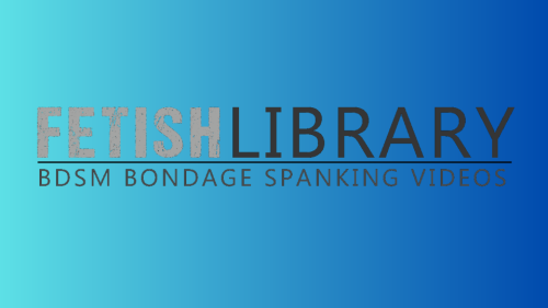 Image BoundCon XVIII Sponsor Fetish Libary