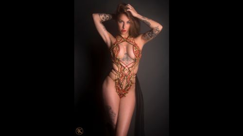 Bild zu Alicia Shoot 