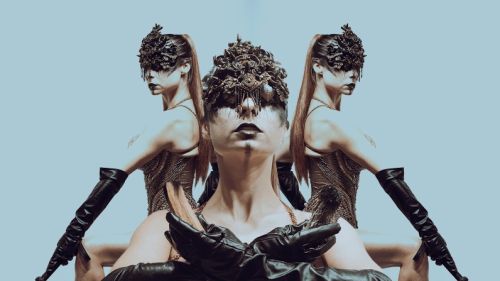 Image Lady G.