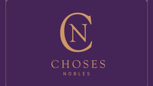 Bild zu Choses Nobles