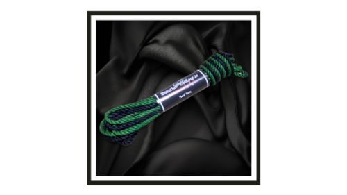 Bavarian Bondage - Foto Nr. 1