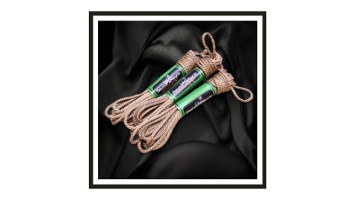 Bavarian Bondage - Foto Nr. 2