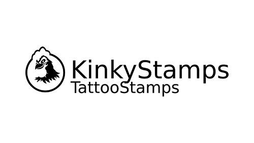 Bild zu Kinky Stamps Bild zu Kinky Stamps