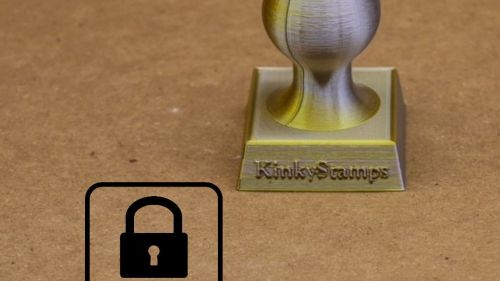Kinky Stamps - Photo No 4