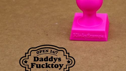 Kinky Stamps - Photo No 5
