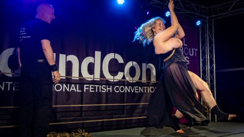 BoundCon Impressionen - Foto Nr. 26