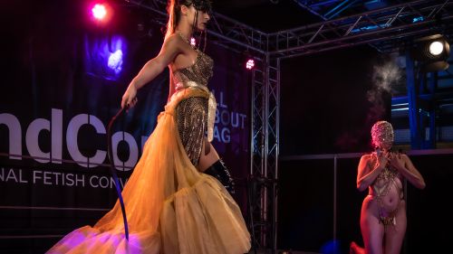 BoundCon Impressionen - Foto Nr. 9