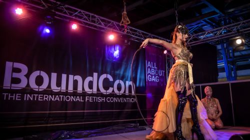 BoundCon Impressionen - Foto Nr. 10