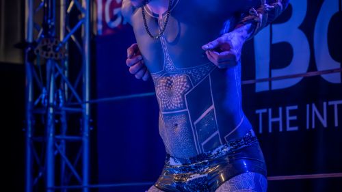 BoundCon Impressionen - Foto Nr. 18