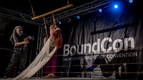 BoundCon Impressionen - Foto Nr. 36