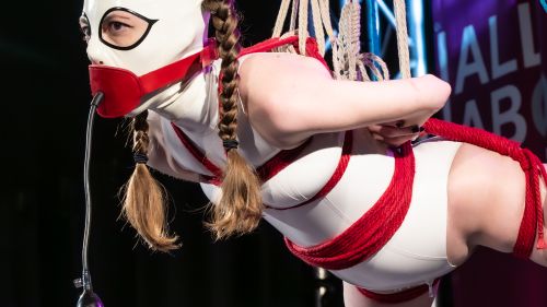 BoundCon Impressionen - Foto Nr. 53