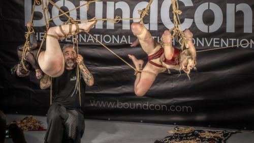 BoundCon Impressionen - Foto Nr. 62