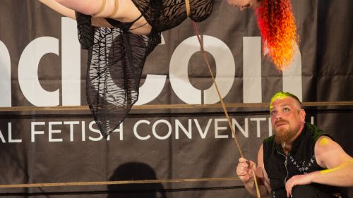 BoundCon Impressionen - Foto Nr. 121