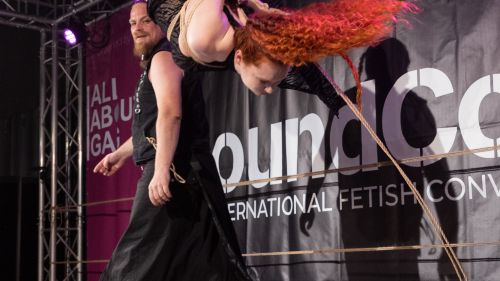 BoundCon Impressionen - Foto Nr. 109