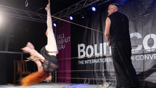 BoundCon Impressionen - Foto Nr. 112