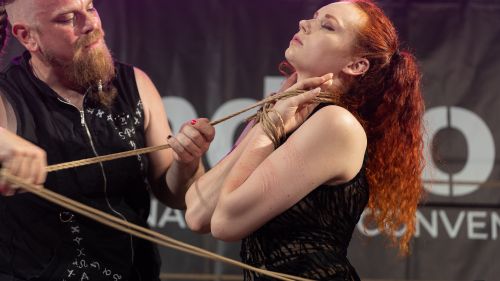 BoundCon Impressionen - Foto Nr. 115
