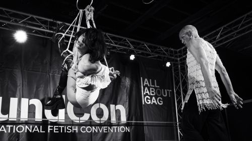 BoundCon Impressionen - Foto Nr. 81