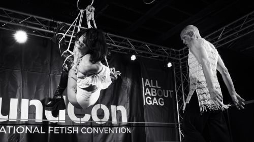 BoundCon Impressionen - Foto Nr. 95