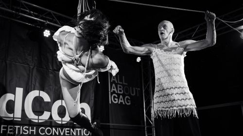 BoundCon Impressionen - Foto Nr. 85