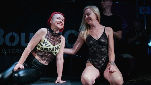 BoundCon Impressionen - Foto Nr. 133