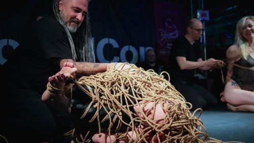 BoundCon Impressionen - Foto Nr. 136