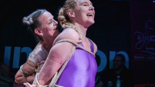 BoundCon Impressionen - Foto Nr. 139