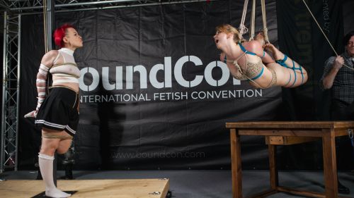 BoundCon Impressionen - Foto Nr. 170