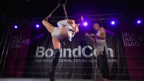 BoundCon Impressionen - Foto Nr. 169
