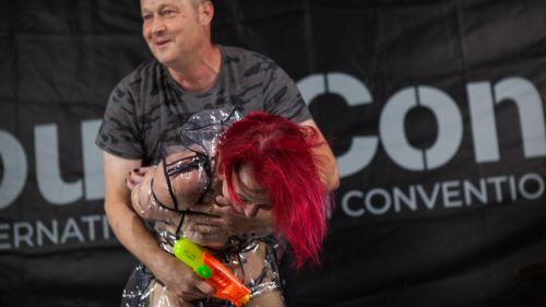 BoundCon Impressionen - Foto Nr. 178