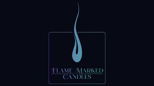 Image FlameMarkedCandles 