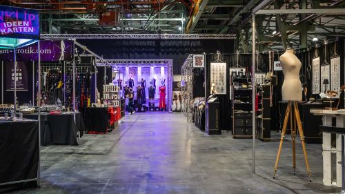Bild zu Aussteller können sich anmelden zur BoundCon 24 Bild zu Aussteller können sich anmelden zur BoundCon 24
