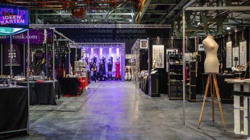 Bild zu Exhibitors can register for BoundCon 24